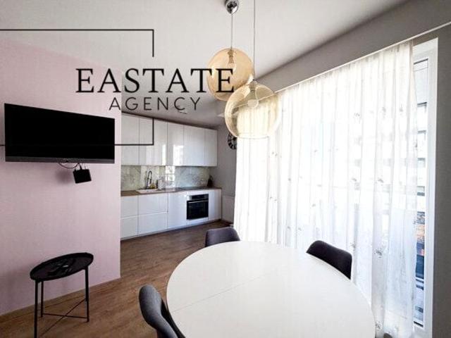 Opacka 45 m², Gdańsk