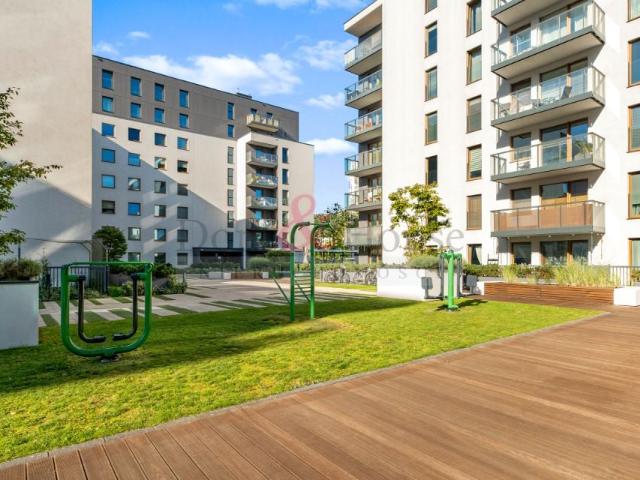 Opacka 48 m², Gdańsk