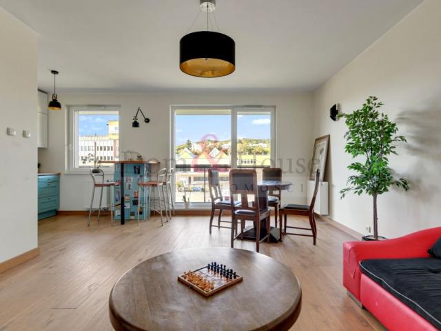 Opacka 48 m², Gdańsk