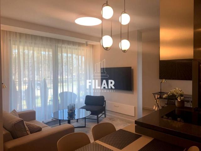 Opacka 55 m², Gdańsk
