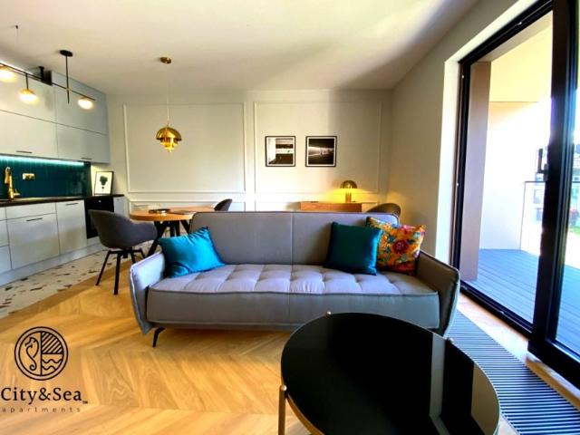 Opacka 62 m², Gdańsk
