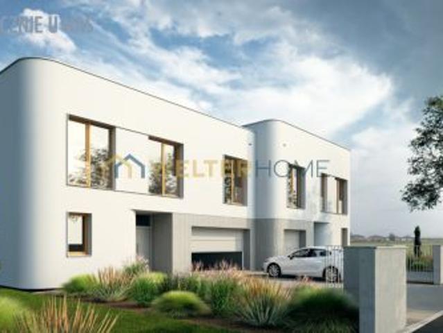 Opacz Kolonia, 155 m² Dom