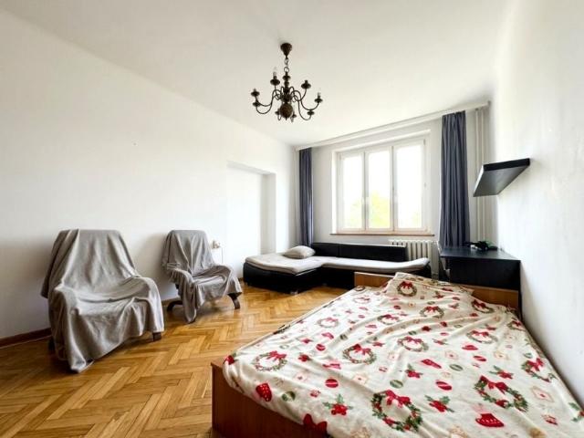 Opaczewska 35 m², Warszawa
