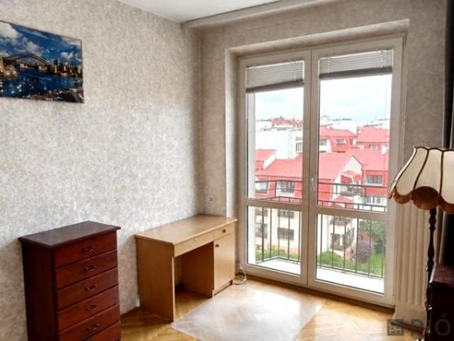Opaczewska 47,90 m², Warszawa