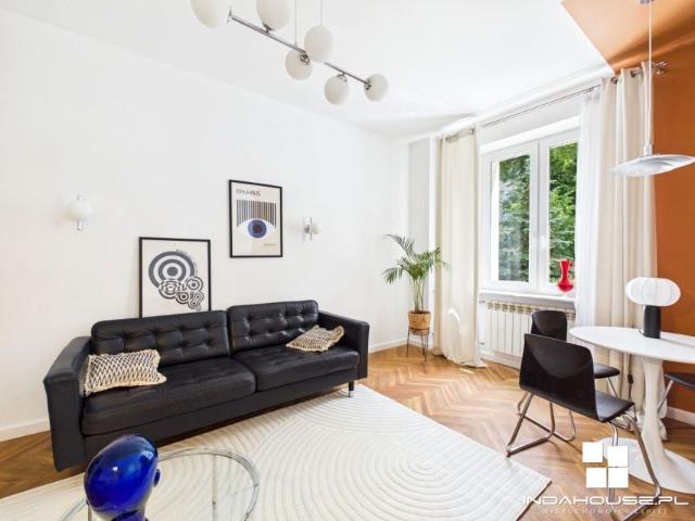 Opaczewska 48 m², Warszawa