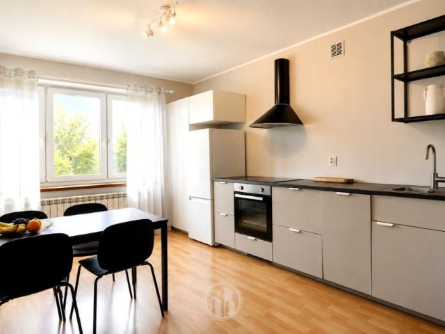 Opaczewska 55,30 m², Warszawa