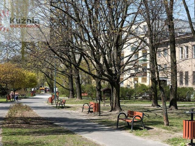 Opaczewska 50 m², Warszawa