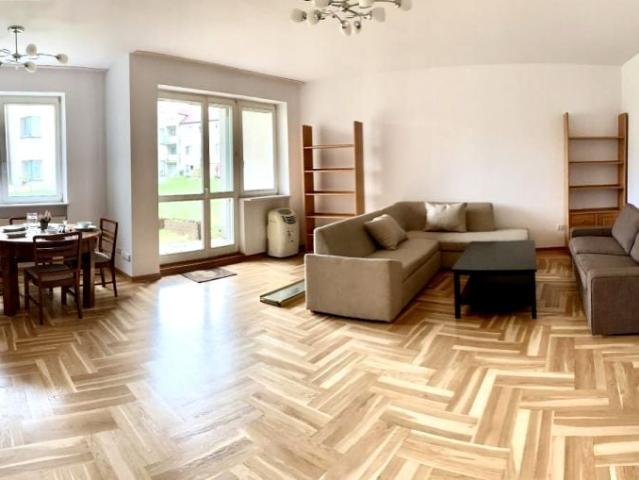 Opaczewska 99 m², Warszawa