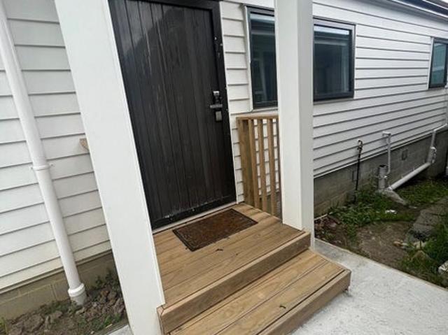 opaheke, 2 bedrooms