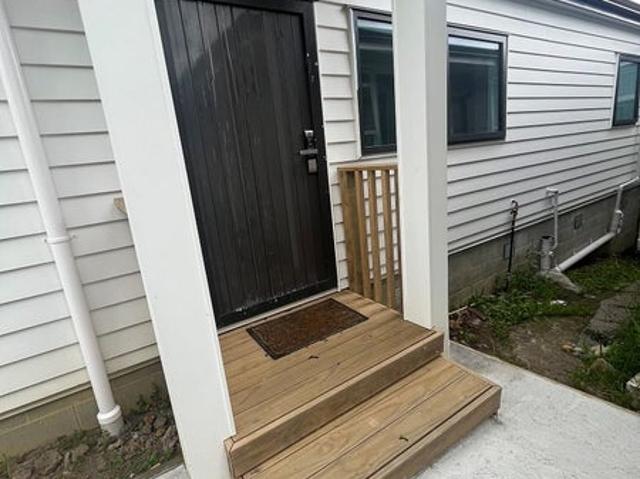 opaheke, 2 bedrooms