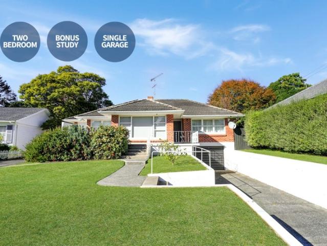 opaheke, 2 bedrooms