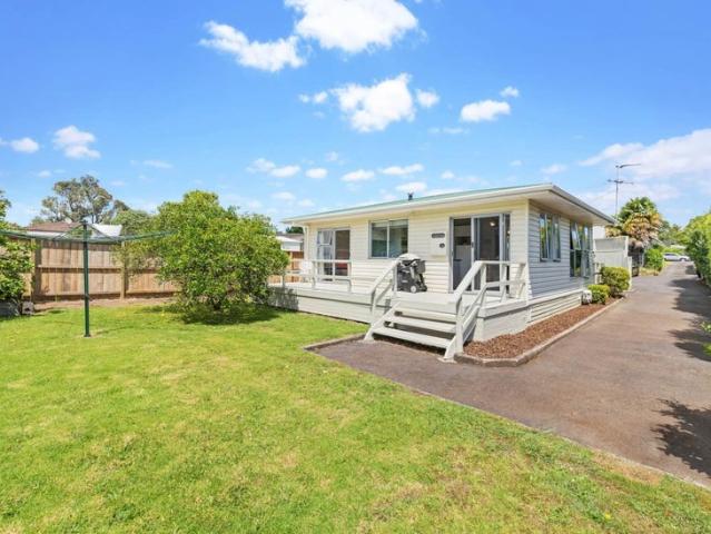 opaheke, 3 bedrooms