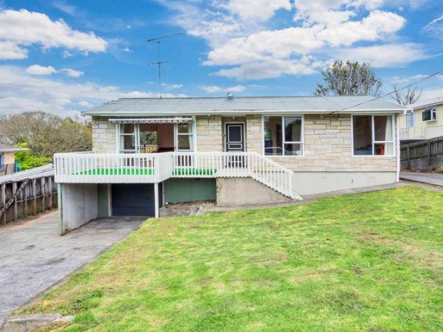 opaheke, 3 bedrooms