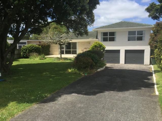 opaheke, 4 bedrooms