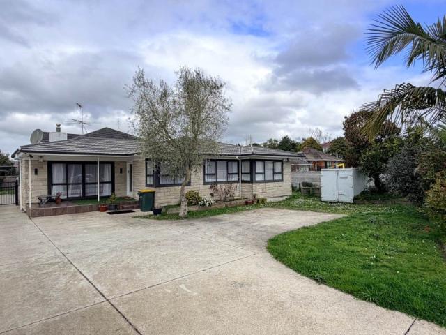 Opaheke, 4 bedrooms
