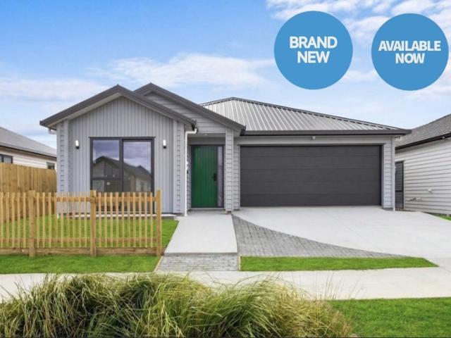 opaheke, 4 bedrooms
