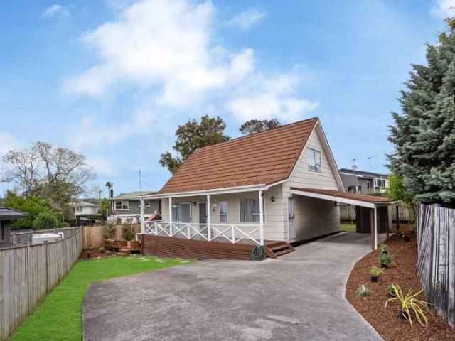 opaheke, 4 bedrooms