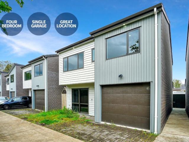 opaheke, 4 bedrooms