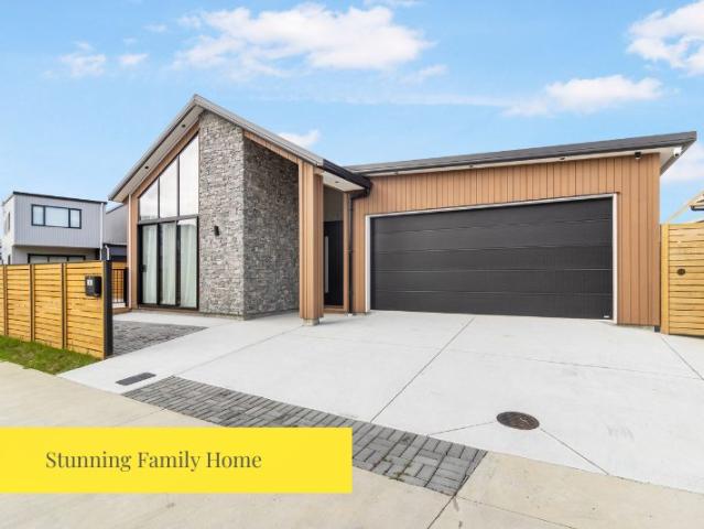 opaheke, 5 bedrooms