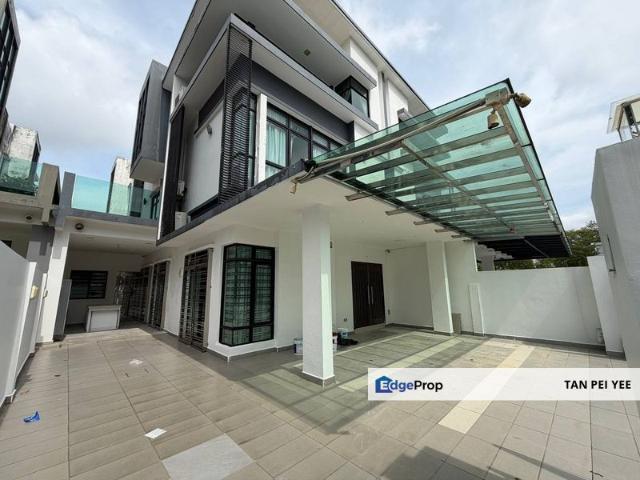 Opal @ Mutiara Mas