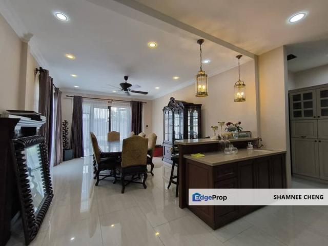Opal @ Mutiara Mas