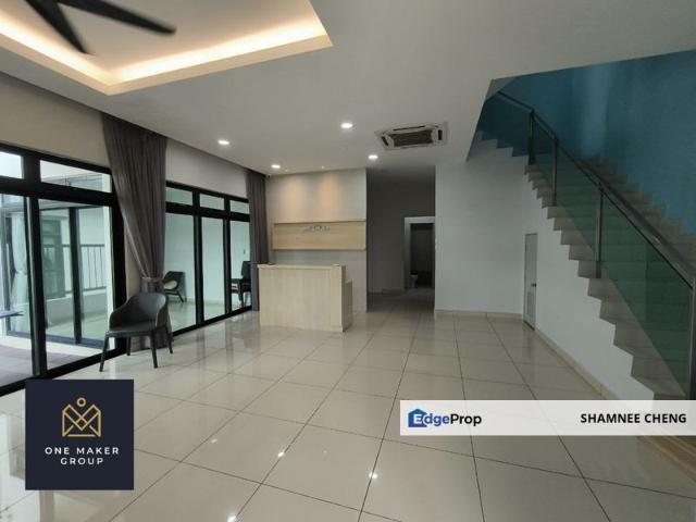 Opal @ Mutiara Mas