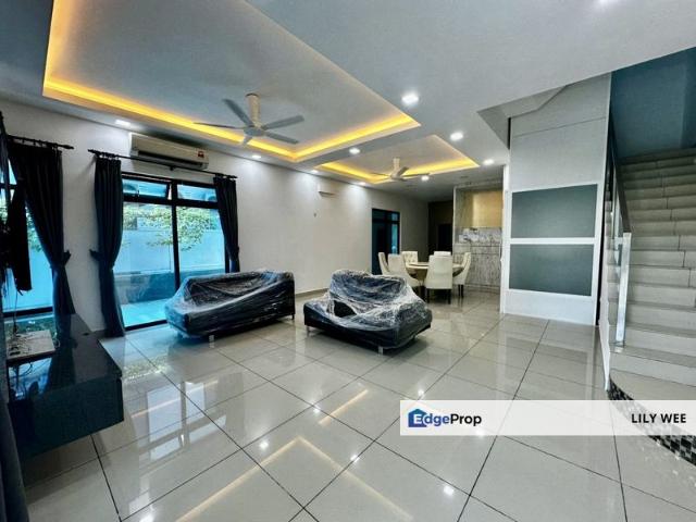 Opal @ Mutiara Mas