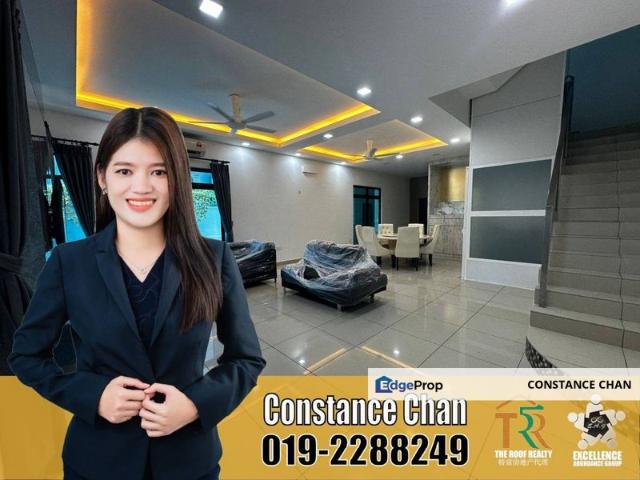 Opal @ Mutiara Mas