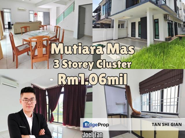 Opal @ Mutiara Mas