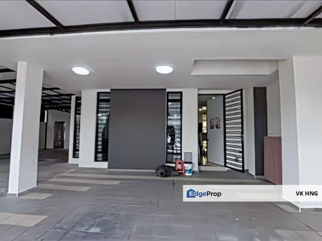 Opal @ Mutiara Mas