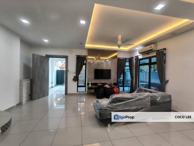 Opal @ Mutiara Mas