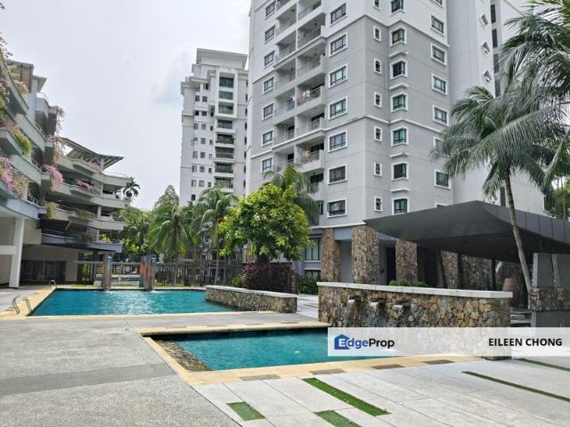 Opal Damansara