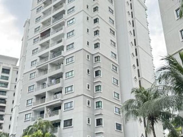 Opal Damansara