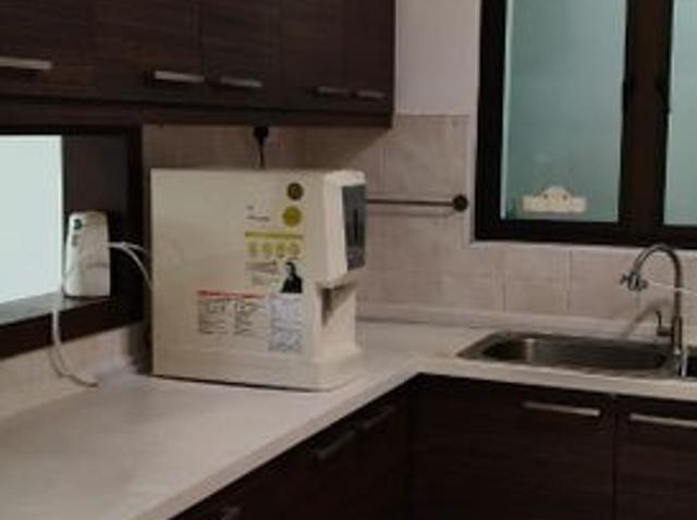 Opal Damansara