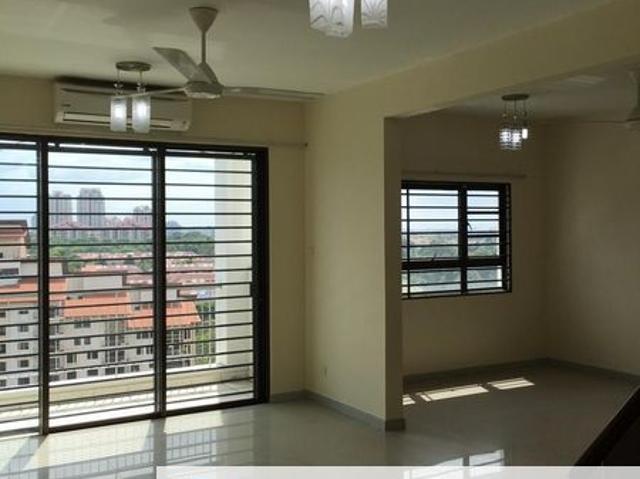 Opal Damansara