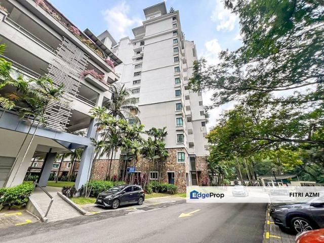 Opal Damansara