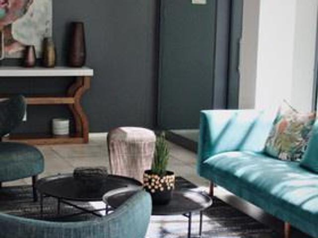 Opal Damansara Clean Cozy