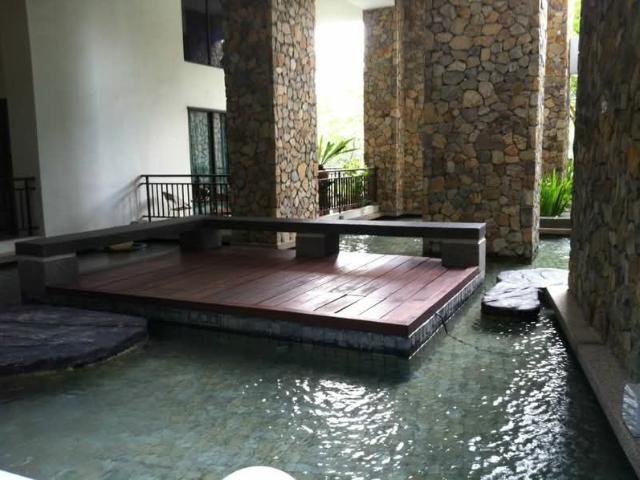 Opal Damansara, Kota Damansara