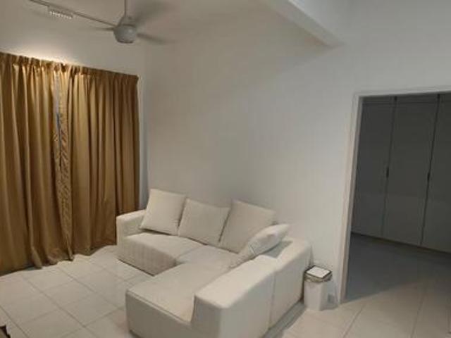 Opal Puchong Intan Fully Furnished Condo Puchong for Rent
