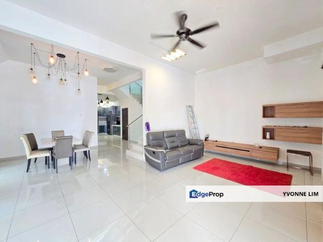 Opal Residenz @Bandar Seri Alam