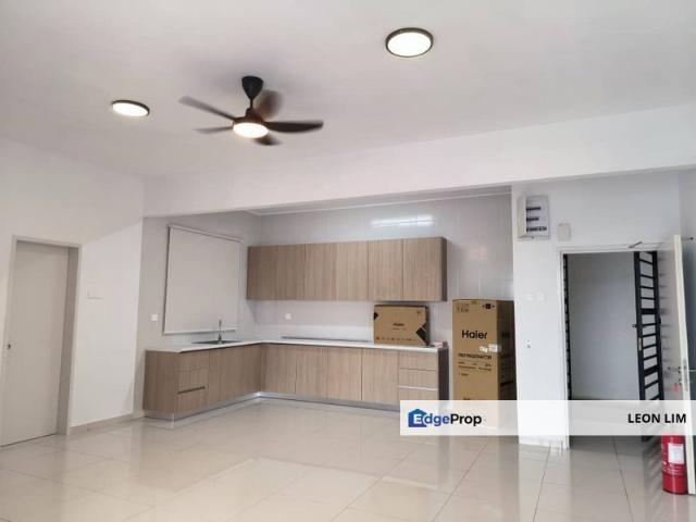 Opal Residence @ Puchong Intan
