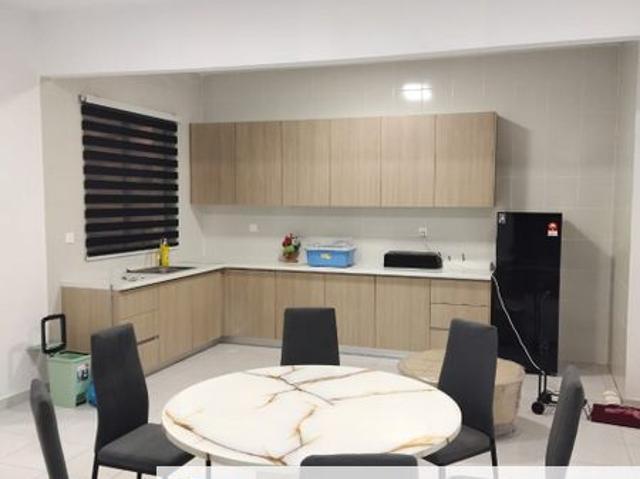 Opal Residence @ Puchong Intan