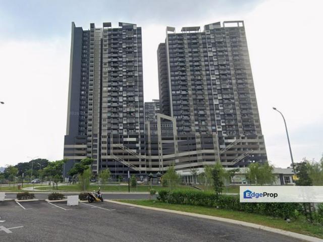 Opal Residence @ Puchong Intan