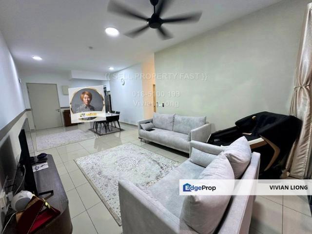 Opal Residence @ Kajang