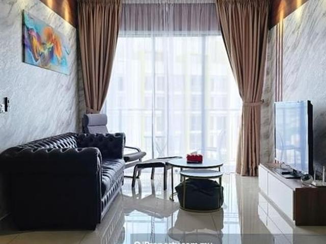 Opal Residence, Kajang