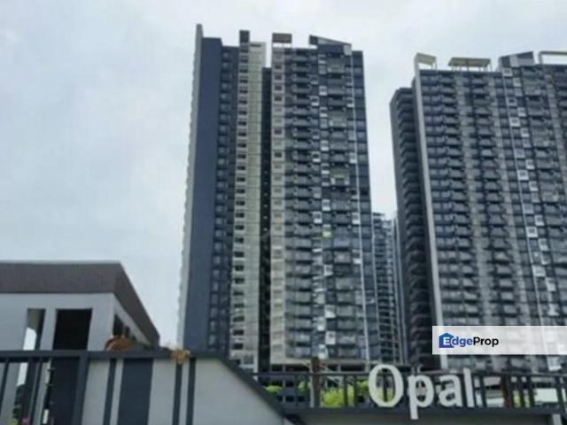 Opal Residence @ Kajang