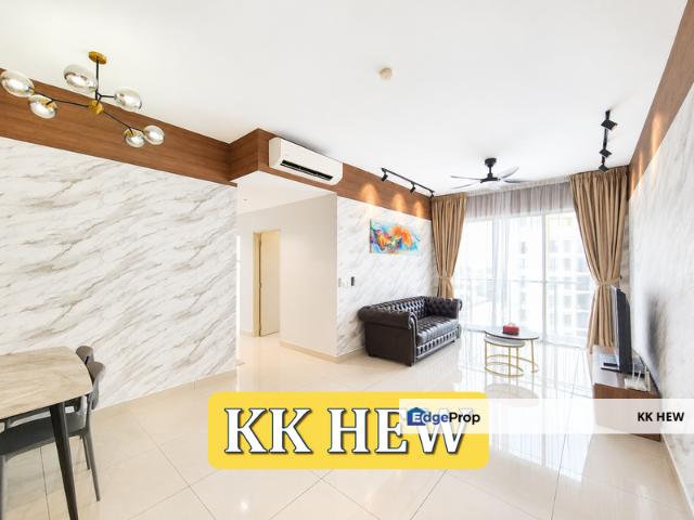 Opal Residence @ Kajang