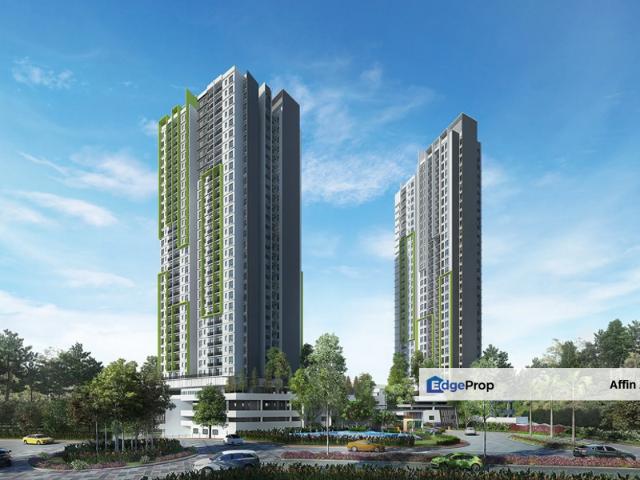 Opal Residence @ Kajang