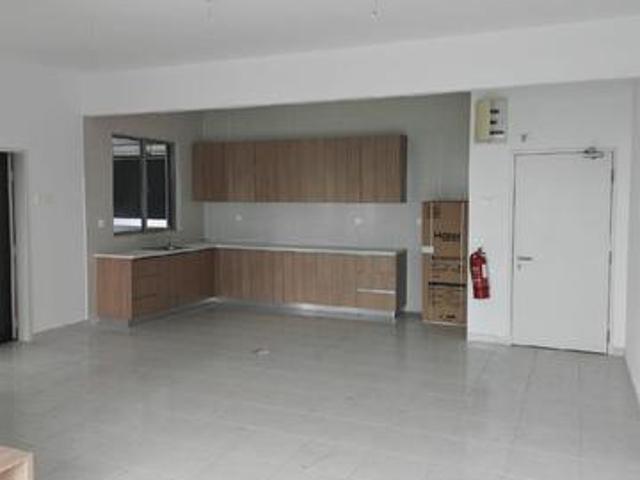 Opal Residence Puchong Intan
