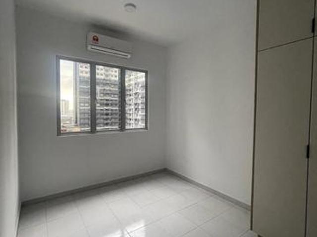 Opal Residence Puchong Intan